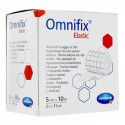 HARTMANN OMNIFIX Bande adhésive Omnifix Elastic 5cmx10m-11071