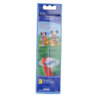 ORAL B Oral-B Stages Power Mickey 3 brossettes-11077