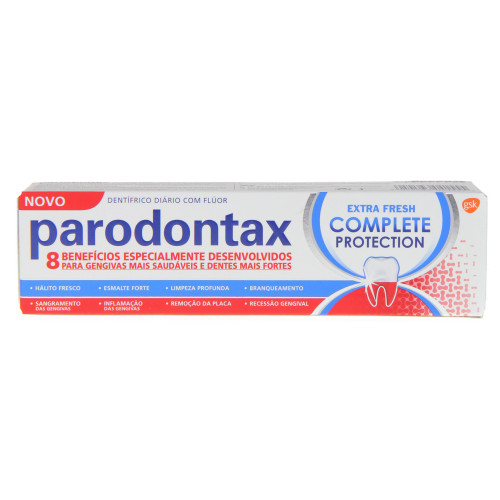 PARODONTAX Parodontax Fraîcheur Intense Complète Protection 75 ml-11095