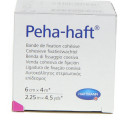 HARTMANN PEHA HAFT Bde cohésive sans latex 6cmx4m-11098