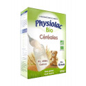 PHYSIOLAC Physiolac Bio Céréales Dès 4 mois 200 g-11105