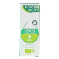 PHYTOSUN AROMS Phytosun Aroms Eucalyptus Globuleux Bio 10 ml-11115