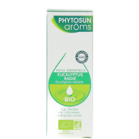 PHYTOSUN AROMS Phytosun Aroms Eucalyptus Radiata Bio 10 ml-11117