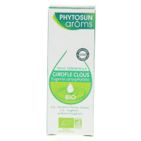 PHYTOSUN AROMS Phytosun Aroms Girofle Clous Bio 10 ml-11119