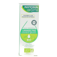 PHYTOSUN AROMS Phytosun Aroms Lavande Fine Bio 10 ml-11121