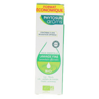 PHYTOSUN AROMS Phytosun Arôms Lavande Fine Bio 30 ml-11123