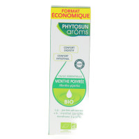 PHYTOSUN AROMS Phytosun Arôms Menthe Poivrée Bio 30 ml-11127