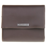 PILBOX Pilbox Maxi MARRON-11156