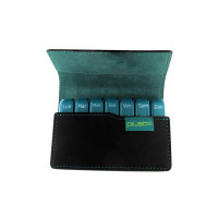 PILBOX Mini Pilulier Chocolat-11158