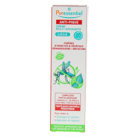 PURESSENTIEL Puressentiel Crème bébé anti-pique 30 ml-11163