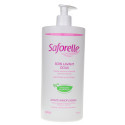 SAFORELLE Soin lavant intime & corporel bardane Saforelle  1 Litre-11200