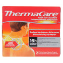 THERMACARE Thermacare patch auto-chauffant nuque épaules poignet 2 patchs-11260