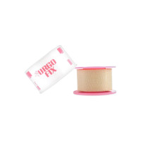 URGO Urgo Fix Sparadrap Tissé Rigide Aéré 5 m x 2,5 cm-11279