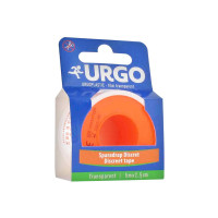 URGO Urgo Plastic film transparent 2.5 cm x 5 m-11280