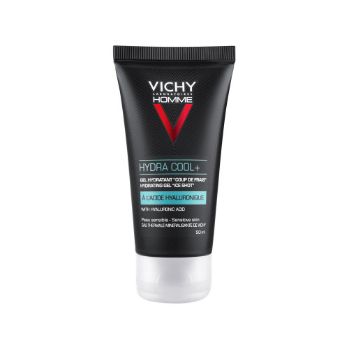 VICHY Hydra Cool+ gel hydratant 50ml-11285 VICHY Hydra Cool+ gel hydratant 50ml-11285