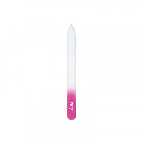 VITRY Lime à Ongle en Verre-11297 VITRY Lime à Ongle en Verre-11297