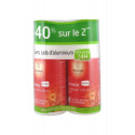 WELEDA Weleda Déodorant à la Grenade Roll-on 24H Lot de 2 x 50 ml-11314