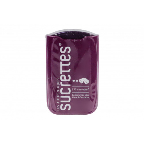 Les "Authentiques" Mayoly 350 sucrettes