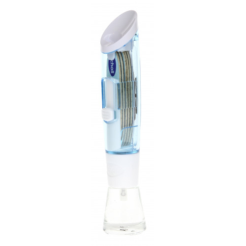 Scholl Anti-Mycoses 2 en 1 3.8mL - Élimine et Prévient Infection Scholl Anti-Mycoses 2 en 1 3.8mL - Élimine et Prévient Infection