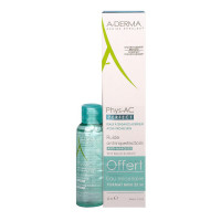ADERMA Phys-Ac Perfect fluide 40 ml + eau micellaire offerte-11566