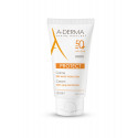 ADERMA Protect Crème Très Haute Protection SPF 50+ Sans Parfum 40 ml-11567