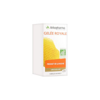 ARKOPHARMA Arkogélules Gelée Royale Bio 45 Gélules-11576