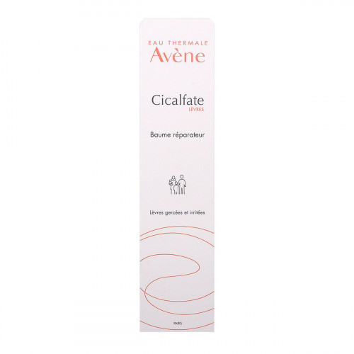 AVENE Cicalfate baume réparateur lèvres - 10 ml-11585