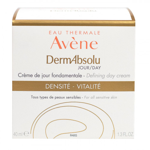 AVENE DermAbsolu crème de jour - 40 ml-11587