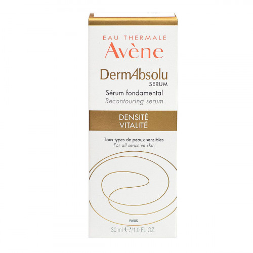 AVENE DermAbsolu sérum fondamental - 30 ml-11590