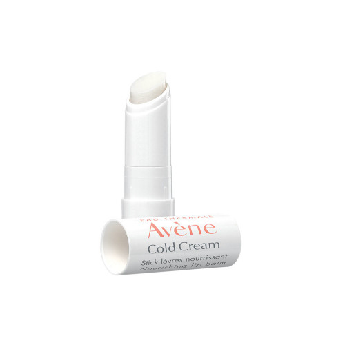 AVENE Cold Cream Stick Lèvres 4 g-11594 AVENE Cold Cream Stick Lèvres 4 g-11594
