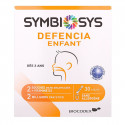 BIOCODEX Symbiosys Defencia enfant 30 sticks-11602