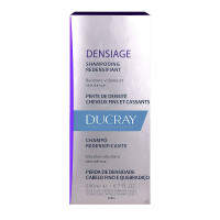 DUCRAY Densiage shampooing redensifiant Ducray x 200 ml-11614