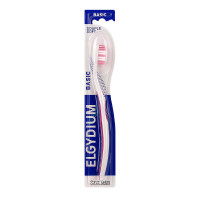 ELGYDIUM Brosse à dents Elgydium Basic souple-11633