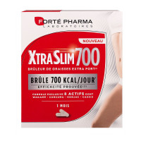 FORTE PHARMA XtraSlim 700 brûleur de graisses extra fort Forté Pharma x 120 gélules-11644