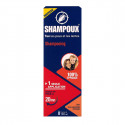 GIFRER Shampoux traitement anti-poux Gifrer x 100 ml-11647