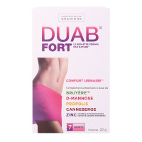 GRANIONS Duab fort Granions x 7 sachets-11652