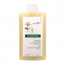 KLORANE Shampooing à la cire de magnolia - 400 ml-11680