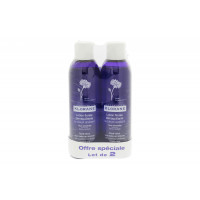 KLORANE Lotion démaquillante bleuet Klorane - 2 x 200 ml-11689