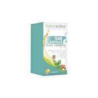 NATURACTIVE G.A.E. aux essences 45 capsules-11712