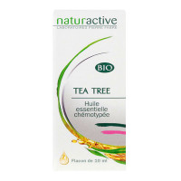 NATURACTIVE Huile essentielle Tea Tree 10ml-11714