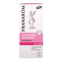 PRANAROM PranaBB gel poussées dentaires Pranarôm x 15 ml-11750