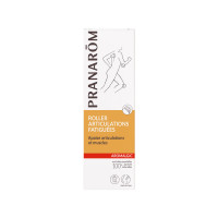 PRANAROM Aromalgic Roller Articulations Fatiguées 75 ml-11756