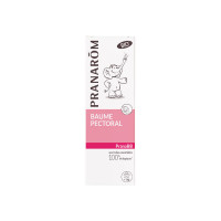 PRANAROM Prana BB Baume Pectoral Bio 40 ml-11761