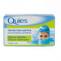 QUIES Protection auditive natation 3x2-11768