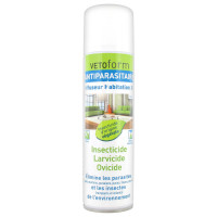 VETOFORM Antiparasitaire Diffuseur Habitation XL 250 ml-11783