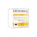 OENOBIOL Solaire Intensif Préparateur Peau Sensible 30 Capsules-11786