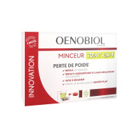 OENOBIOL Minceur Tout en 1 Perte de Poids-11956