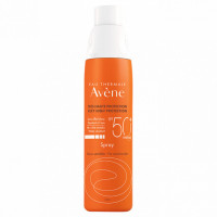 AVENE SOLAIRE Spray SPF50+-11958