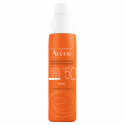 AVENE SOLAIRE Spray SPF50+ Enfants-11959