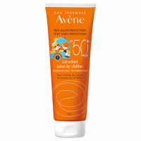 AVENE SOLAIRE Enfants Lait SPF50+ Très Haute Protection-11979